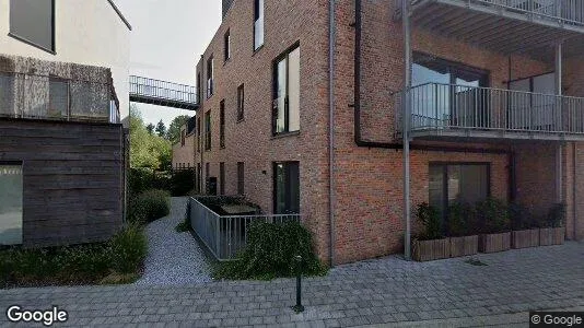 Apartments for rent in Puurs-Sint-Amands - Photo from Google Street View