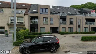 Apartments for rent in Maldegem - Photo from Google Street View