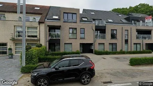 Apartments for rent in Maldegem - Photo from Google Street View