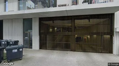 Apartments for rent in Brugge - Photo from Google Street View