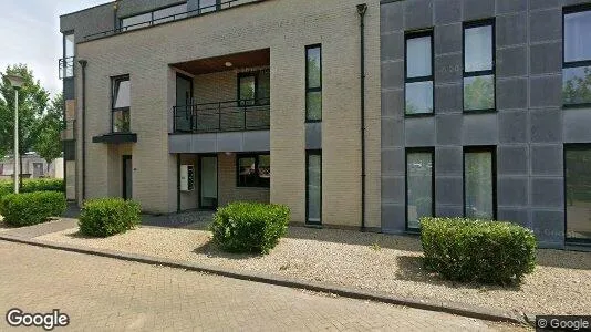 Apartments for rent in Bilzen - Photo from Google Street View