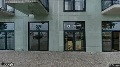 Apartments for rent in Stad Antwerp - Photo from Google Street View