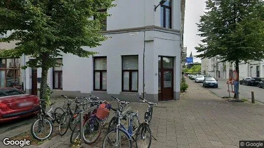 Apartments for rent in Stad Antwerp - Photo from Google Street View