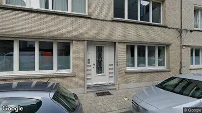 Apartments for rent in Stad Antwerp - Photo from Google Street View