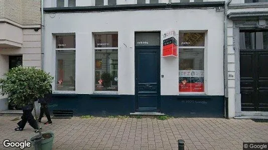 Apartments for rent in Stad Gent - Photo from Google Street View