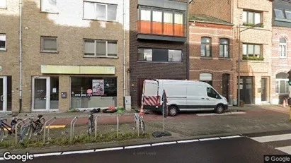 Apartments for rent in Leuven - Photo from Google Street View
