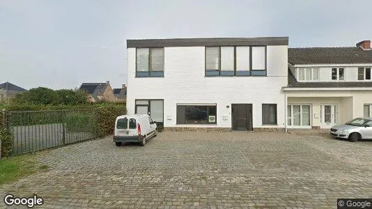 Apartments for rent in Brecht - Photo from Google Street View