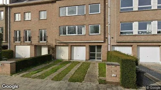 Apartments for rent in Stad Gent - Photo from Google Street View