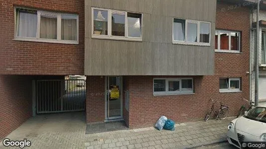 Apartments for rent in Sint-Niklaas - Photo from Google Street View