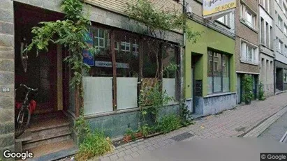 Apartments for rent in Stad Antwerp - Photo from Google Street View