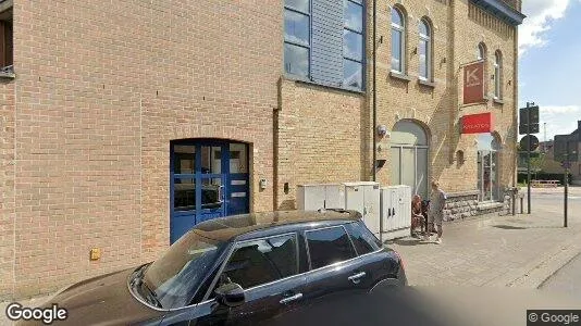 Apartments for rent in Kortrijk - Photo from Google Street View