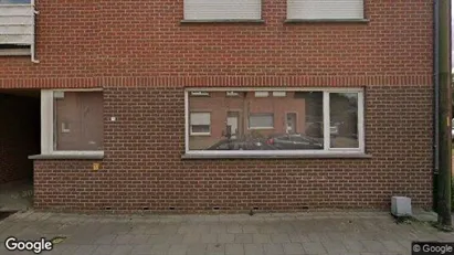 Apartments for rent in Tessenderlo - Photo from Google Street View