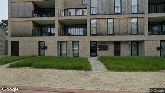 Apartments for rent in Lommel - Photo from Google Street View