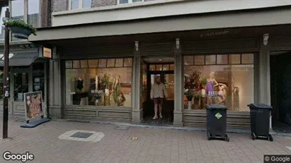 Apartments for rent in Geraardsbergen - Photo from Google Street View