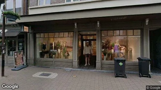 Apartments for rent in Geraardsbergen - Photo from Google Street View