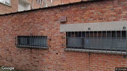 Apartments for rent in Leuven - Photo from Google Street View