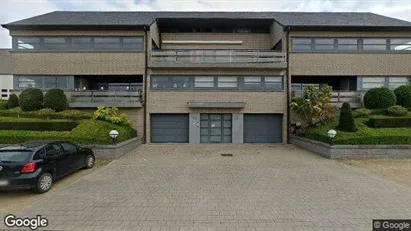Apartments for rent in Gavere - Photo from Google Street View