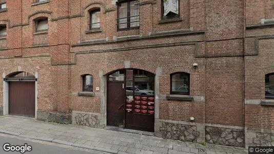 Apartments for rent in Leuven - Photo from Google Street View