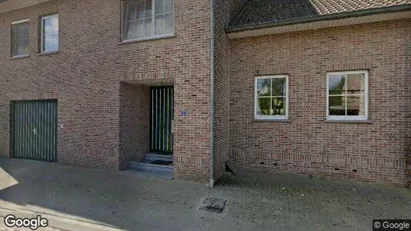 Apartments for rent in Riemst - Photo from Google Street View