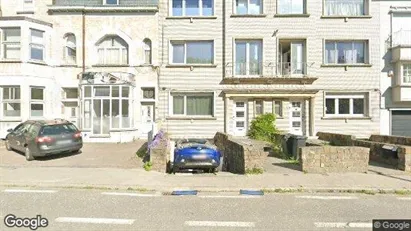 Apartments for rent in Aalst - Photo from Google Street View
