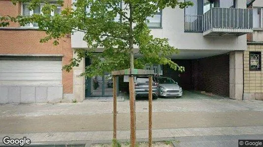 Apartments for rent in Stad Brussel - Photo from Google Street View