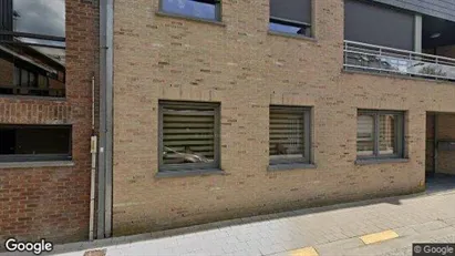 Apartments for rent in Ieper - Photo from Google Street View