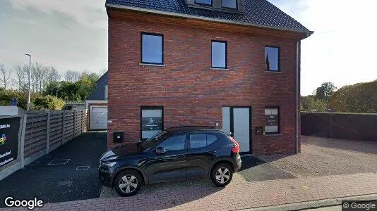 Apartments for rent in Zottegem - Photo from Google Street View