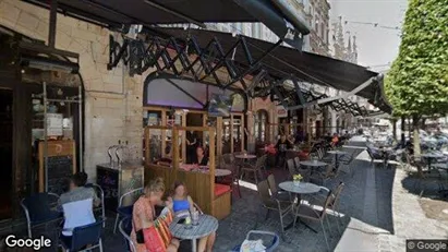 Apartments for rent in Leuven - Photo from Google Street View