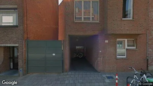 Apartments for rent in Leuven - Photo from Google Street View