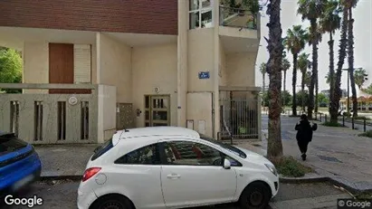 Apartments for rent in Montpellier - Photo from Google Street View