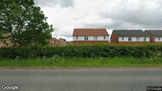 Apartments for rent in Stockton-on-Tees - Cleveland - Photo from Google Street View
