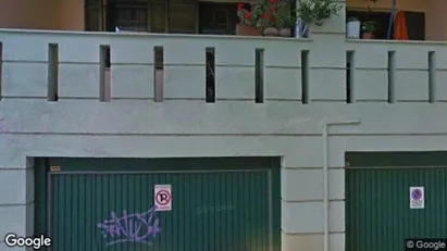 Apartments for rent in Thessaloniki - Photo from Google Street View