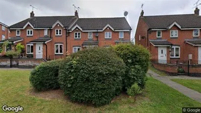 Apartments for rent in Coventry - West Midlands - Photo from Google Street View