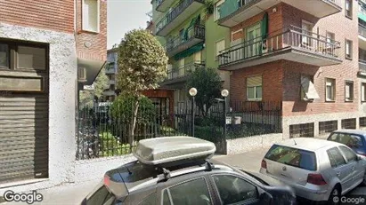 Apartments for rent in Milano Zona 6 - Barona, Lorenteggio - Photo from Google Street View