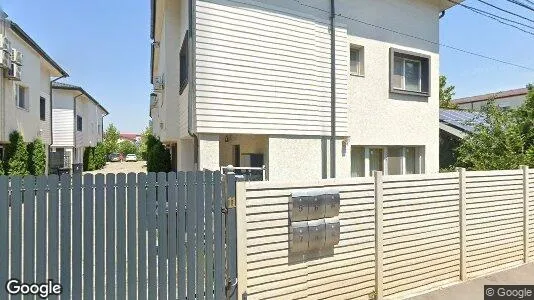 Apartments for rent in Popeşti-Leordeni - Photo from Google Street View