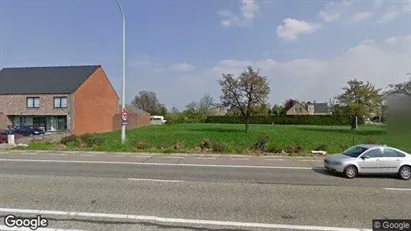 Apartments for rent in Dilsen-Stokkem - Photo from Google Street View