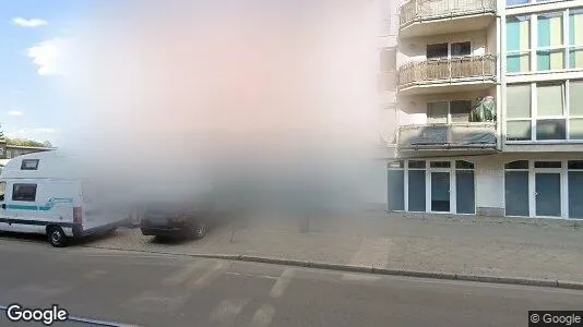 Apartments for rent in Berlin Treptow-Köpenick - Photo from Google Street View