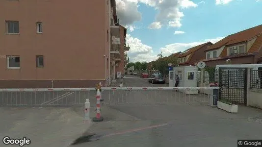 Apartments for rent in Voluntari - Photo from Google Street View