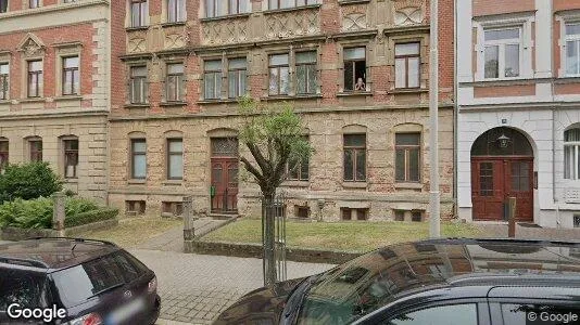 Apartments for rent in Meissen - Photo from Google Street View