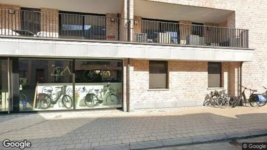 Apartments for rent in Kasterlee - Photo from Google Street View