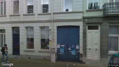 Apartments for rent in Sint-Niklaas - Photo from Google Street View