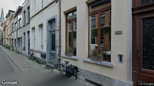 Apartments for rent in Stad Antwerp - Photo from Google Street View