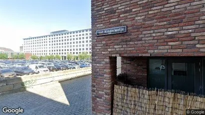 Apartments for rent in Maastricht - Photo from Google Street View