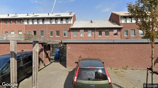 Apartments for rent in Houten - Photo from Google Street View