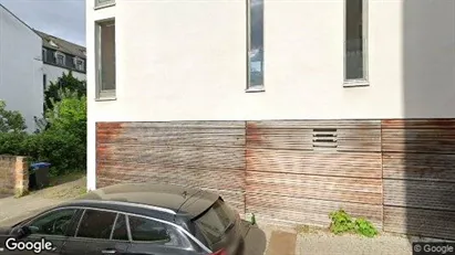 Apartments for rent in Dresden - Photo from Google Street View