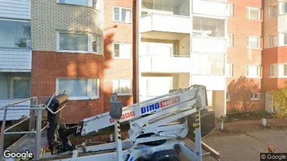 Apartments for rent in Kotka - Photo from Google Street View