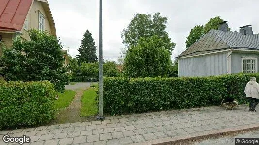 Apartments for rent in Hämeenlinna - Photo from Google Street View
