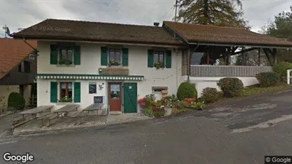 Apartments for rent in Lavaux-Oron - Photo from Google Street View