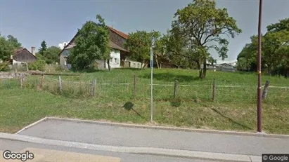 Apartments for rent in Gros-de-Vaud - Photo from Google Street View