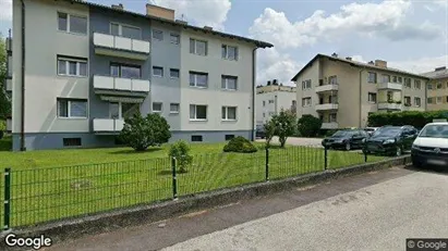 Apartments for rent in Altendorf - Photo from Google Street View